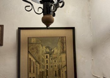 Quadrilocale Sorano - foto 12