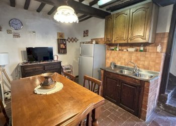 Quadrilocale Sorano - foto 14