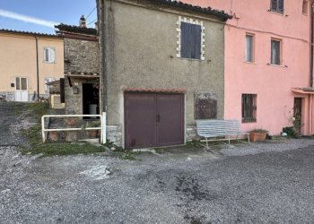 Quadrilocale Sorano - foto 28