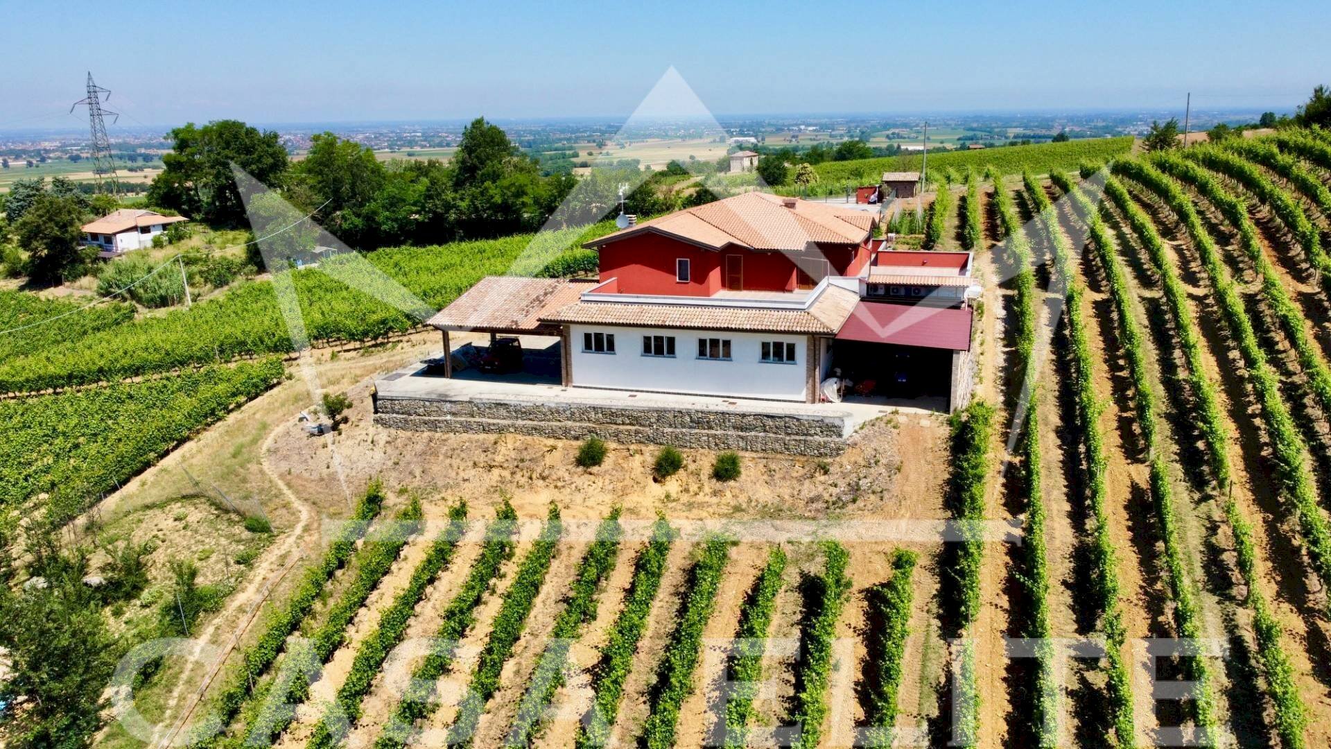 Independent house Retorbido - photo 1