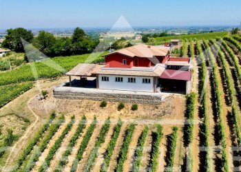 Independent house Retorbido - photo 1