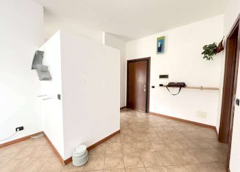 Trilocale Villasanta - foto 6