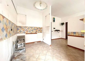 Trilocale Villasanta - foto 8