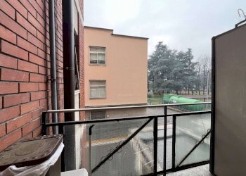 Trilocale Villasanta - foto 9