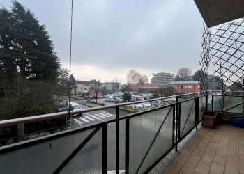 Trilocale Villasanta - foto 16