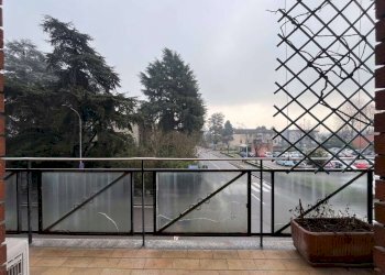 Trilocale Villasanta - foto 18