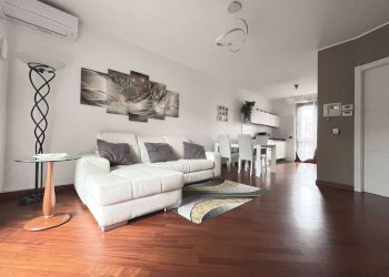 Villa a Schiera Gorgonzola - foto 1