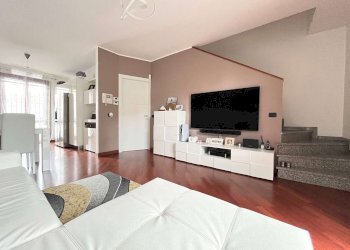 Villa a Schiera Gorgonzola - foto 3