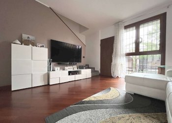 Villa a Schiera Gorgonzola - foto 4