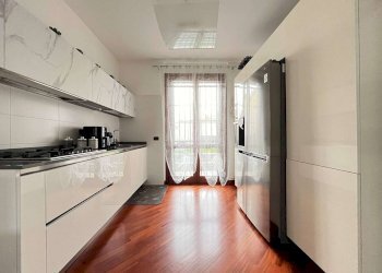 Villa a Schiera Gorgonzola - foto 8