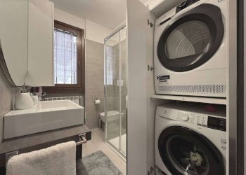 Villa a Schiera Gorgonzola - foto 11