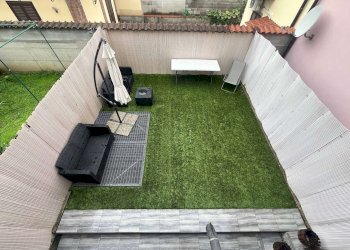 Villa a Schiera Gorgonzola - foto 13