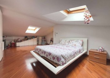 Villa a Schiera Gorgonzola - foto 24