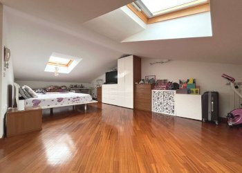 Villa a Schiera Gorgonzola - foto 25