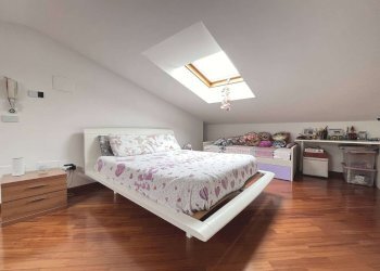 Villa a Schiera Gorgonzola - foto 26