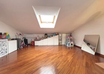 Villa a Schiera Gorgonzola - foto 27