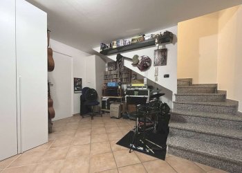 Villa a Schiera Gorgonzola - foto 29