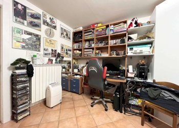 Villa a Schiera Gorgonzola - foto 30