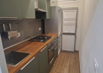 Trilocale Via Spinelli, Modena - foto 22