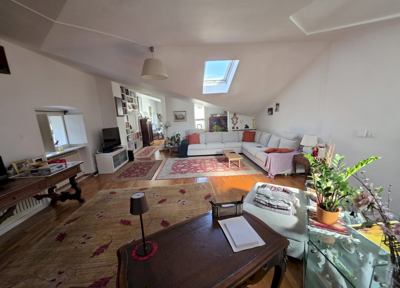 One-room apartment Trieste - photo 1