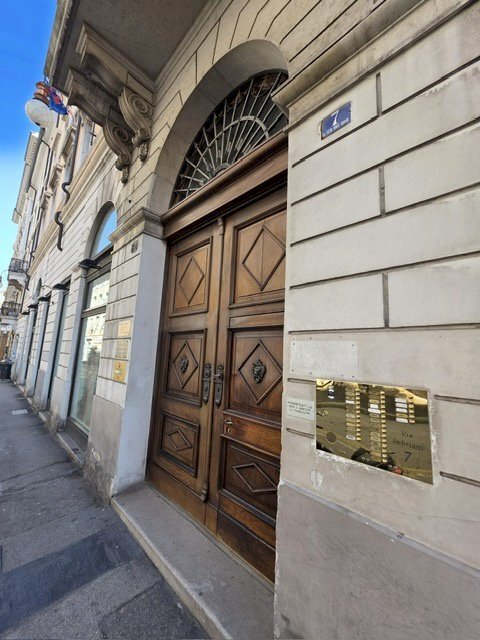 One-room apartment Trieste - photo 2