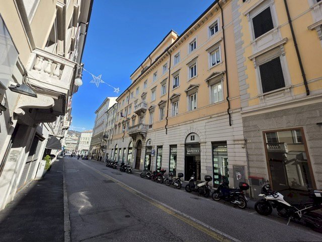 One-room apartment Trieste - photo 3