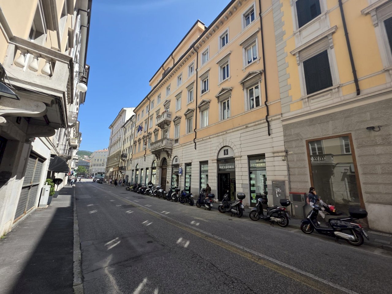 Monolocale Trieste - foto 3