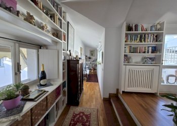 Monolocale Trieste - foto 24