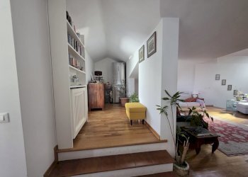 Monolocale Trieste - foto 25