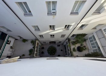 Monolocale Trieste - foto 31