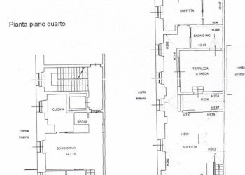 Monolocale Trieste - foto 35