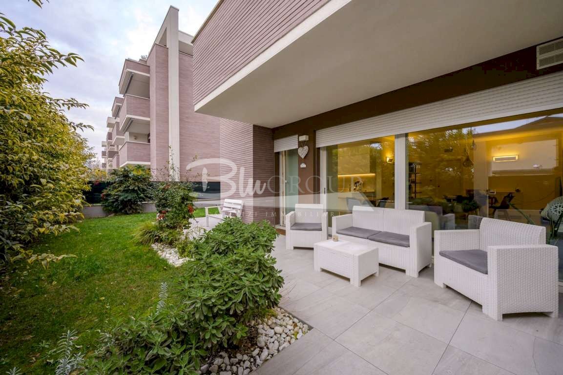 Three-room apartment Carpi - photo 1