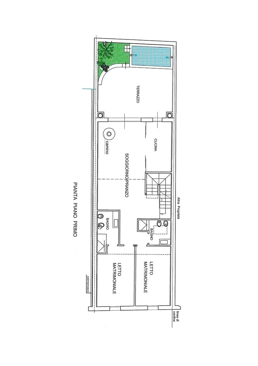 Casa indipendente Ravenna - foto 1