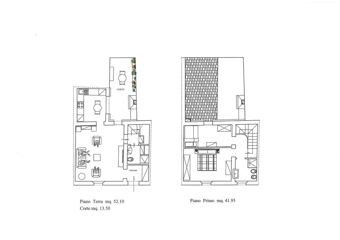 Casa indipendente Ravenna - foto 1