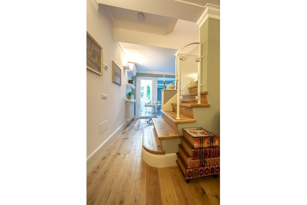 Casa indipendente Ravenna - foto 1