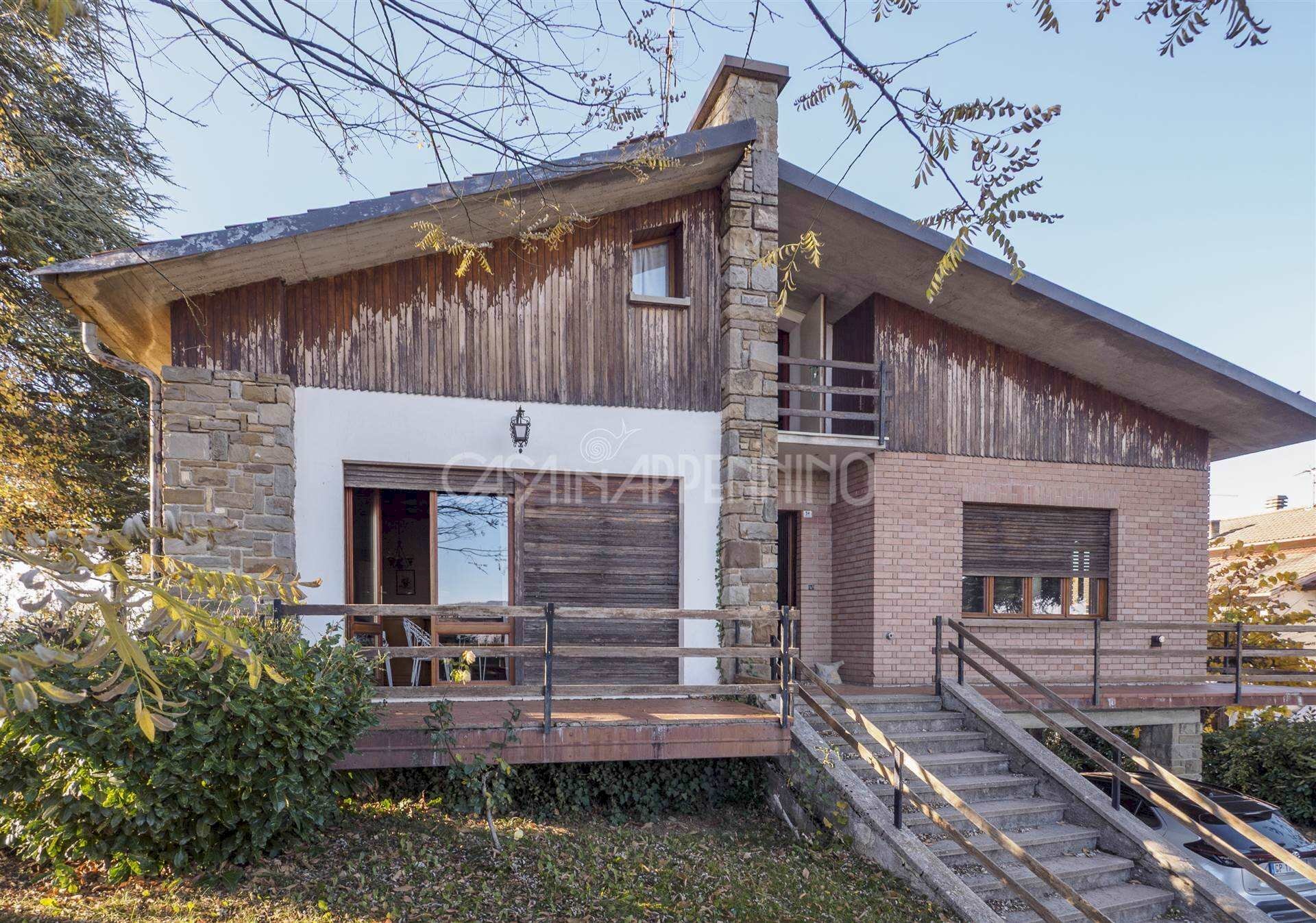 Villa Montefiorino - foto 2