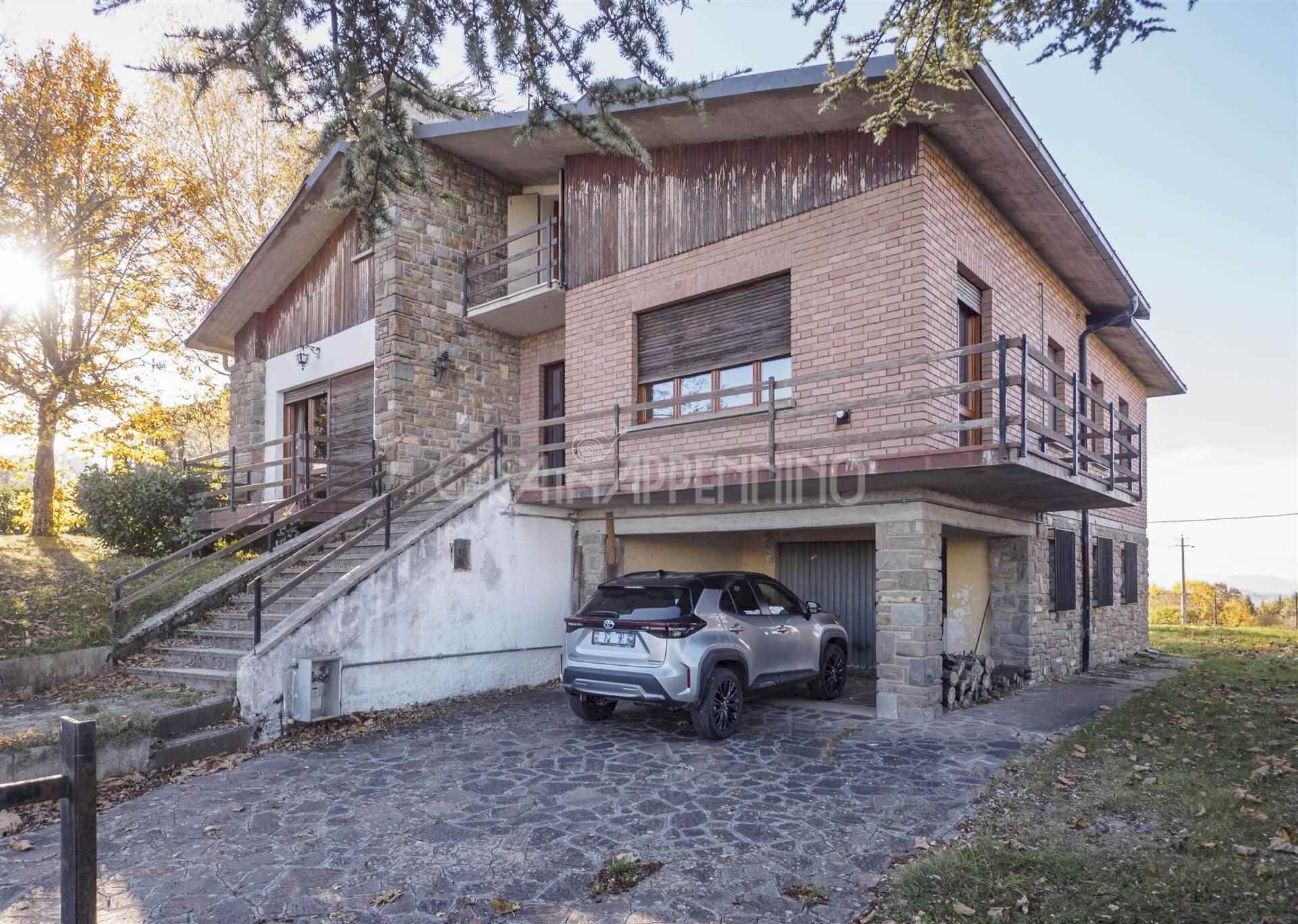 Villa Montefiorino - foto 3