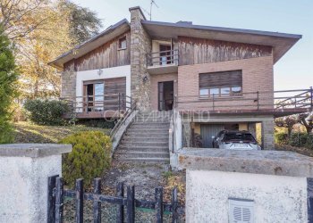 Villa Montefiorino - foto 1