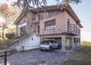 Villa Montefiorino - foto 3