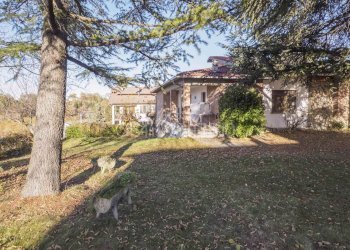 Villa Montefiorino - foto 6