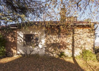 Villa Montefiorino - foto 8