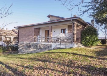 Villa Montefiorino - foto 9