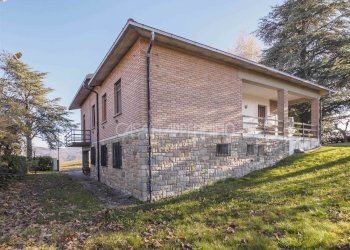 Villa Montefiorino - foto 10