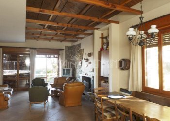 Villa Montefiorino - foto 12