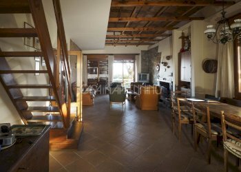 Villa Montefiorino - foto 16