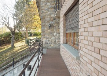 Villa Montefiorino - foto 23