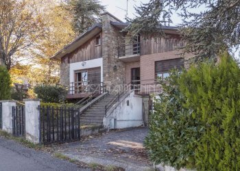 Villa Montefiorino - foto 36