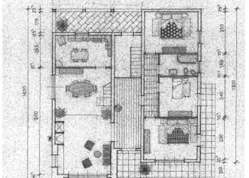 Villa Montefiorino - foto 37