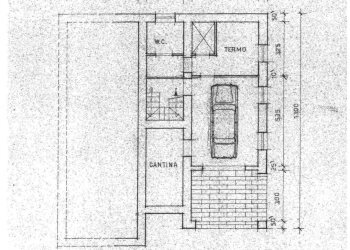 Villa Montefiorino - foto 38