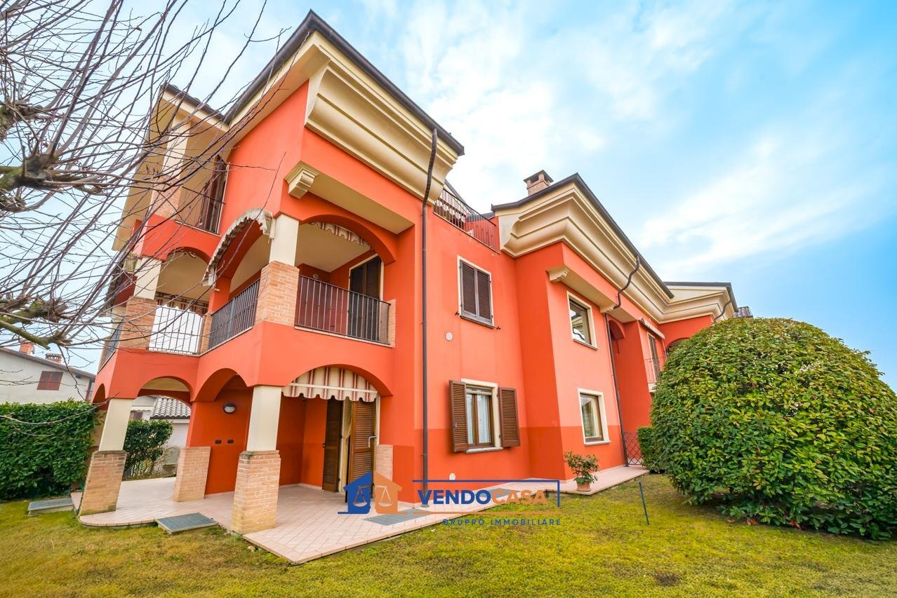 Four-room apartment Cherasco - photo 1